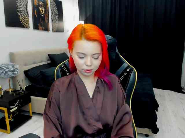 FunnyVibe webcam