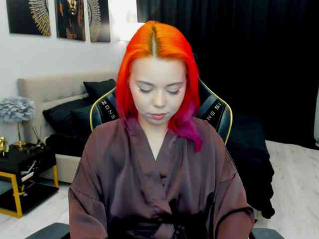 FunnyVibe webcam