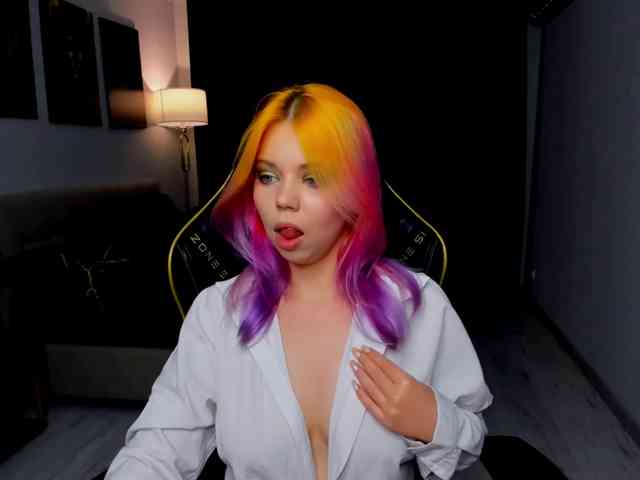 FunnyVibe webcam
