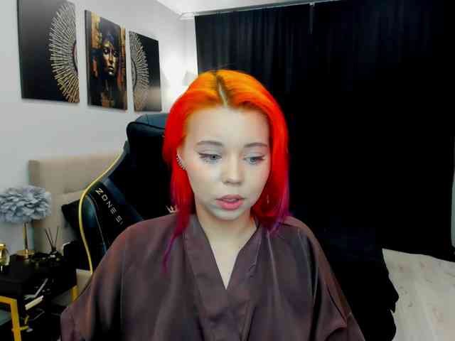 FunnyVibe webcam