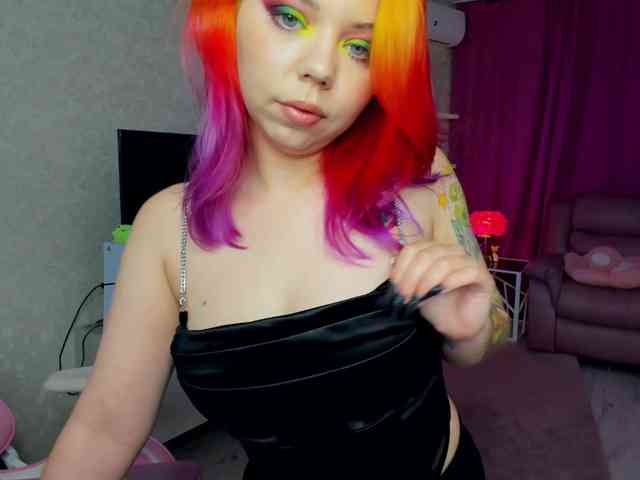 FunnyVibe webcam