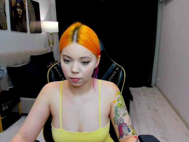 FunnyVibe webcam