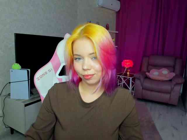 FunnyVibe webcam