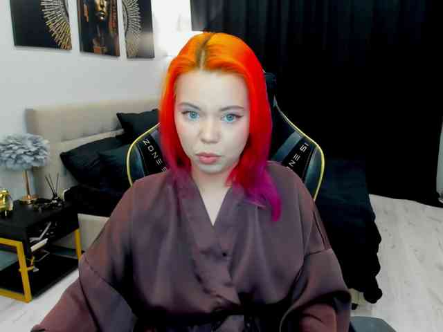 FunnyVibe webcam