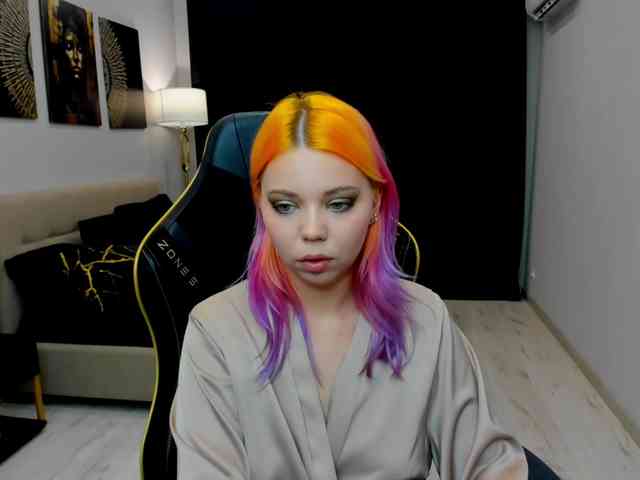FunnyVibe webcam