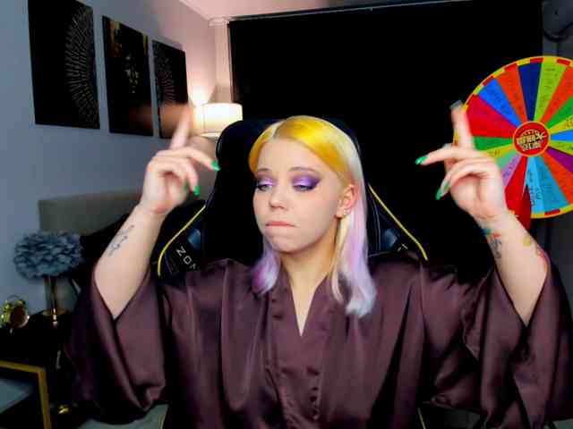 FunnyVibe webcam