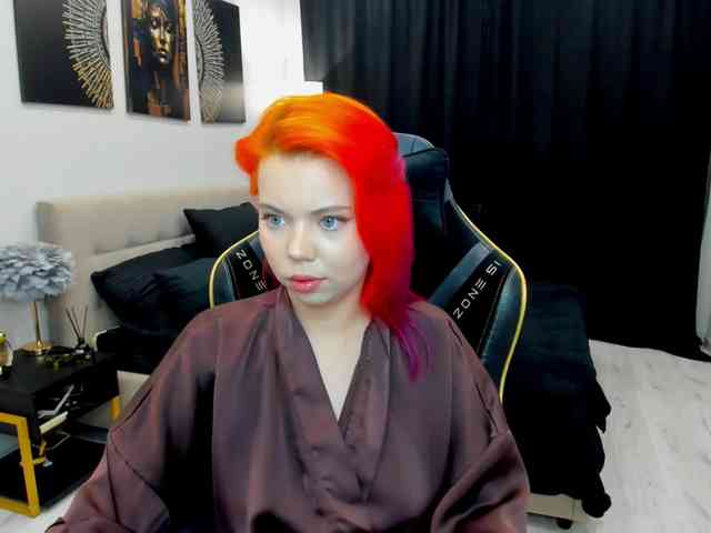 FunnyVibe webcam