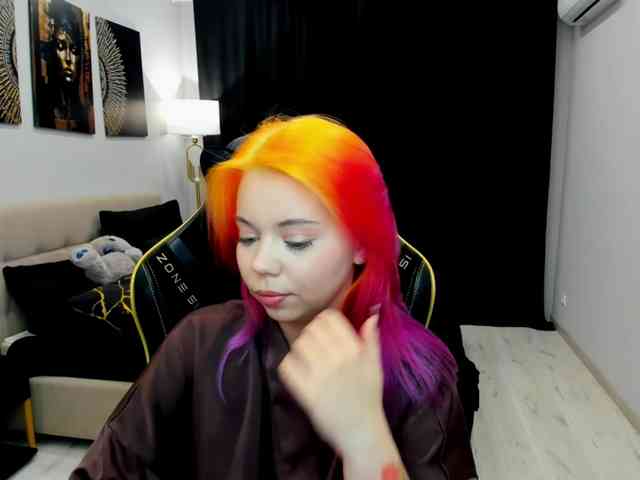 FunnyVibe webcam