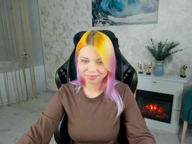 FunnyVibe webcam