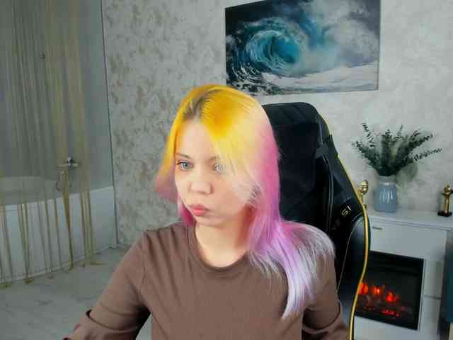FunnyVibe webcam