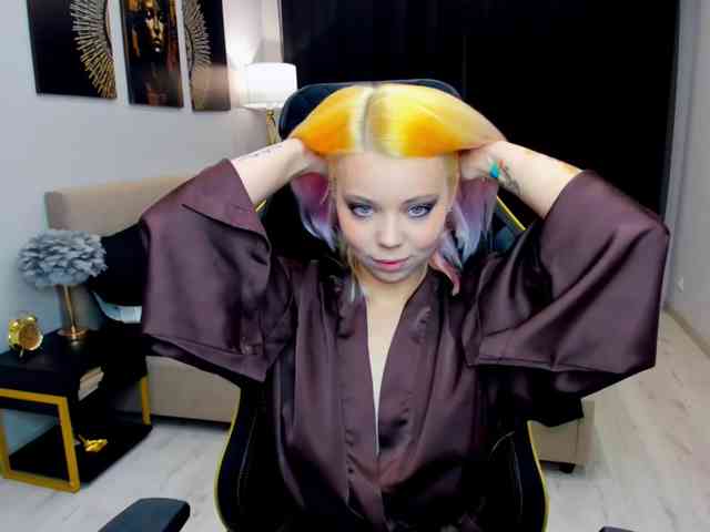 FunnyVibe webcam