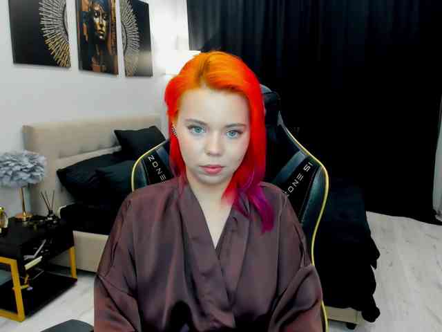 FunnyVibe webcam