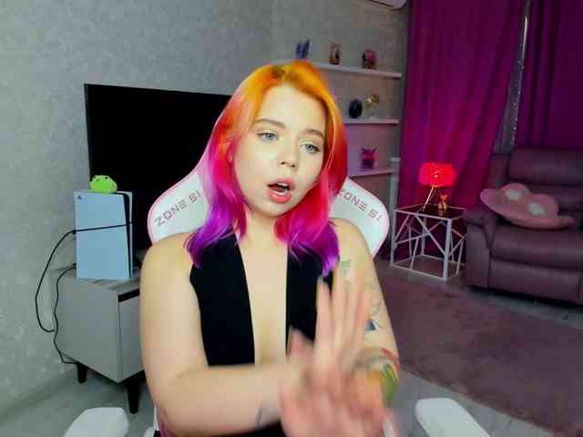 FunnyVibe webcam