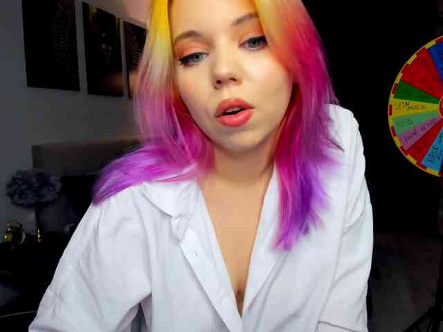 FunnyVibe webcam