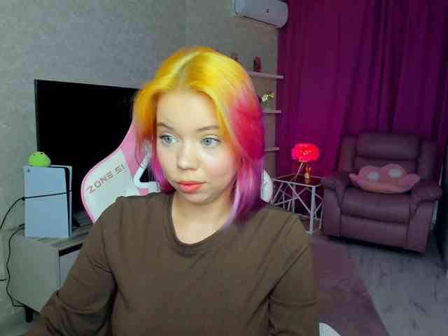 FunnyVibe webcam
