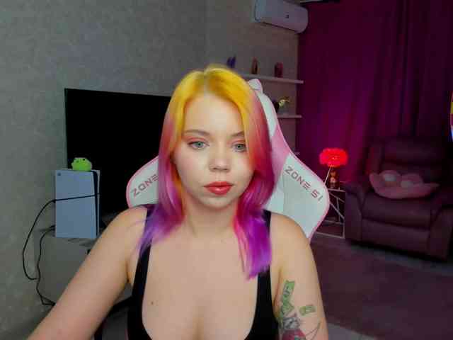 FunnyVibe webcam