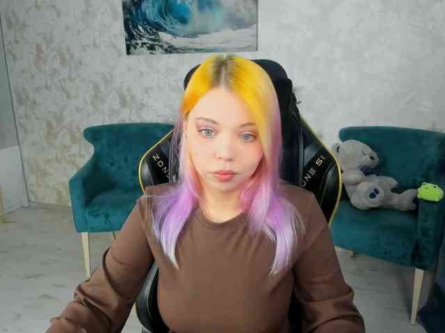 FunnyVibe webcam