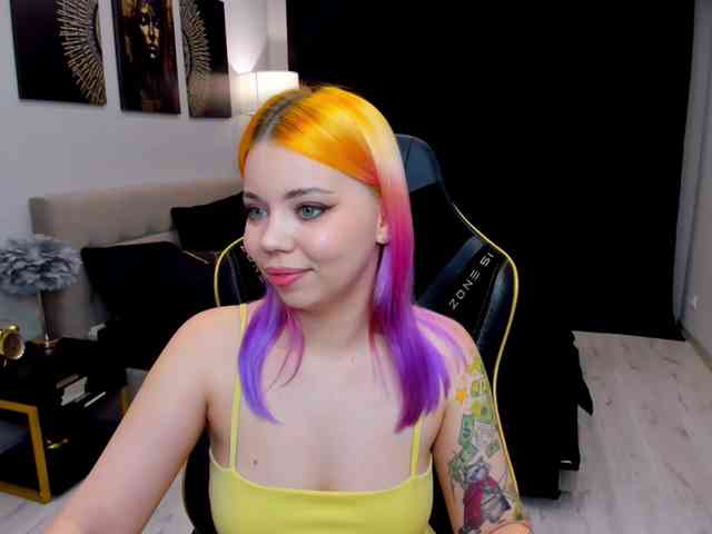 FunnyVibe webcam