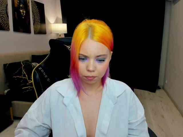 FunnyVibe webcam