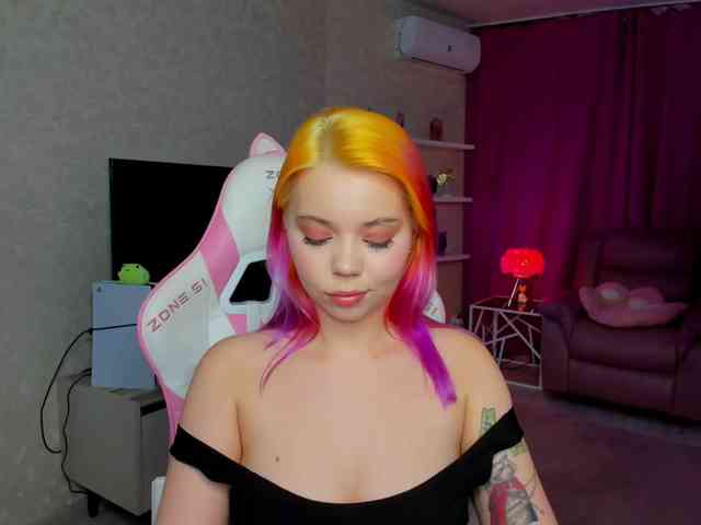 FunnyVibe webcam