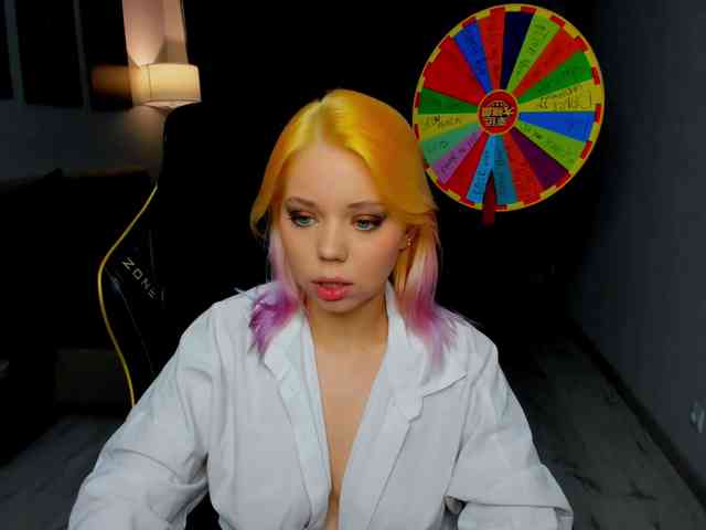 FunnyVibe webcam