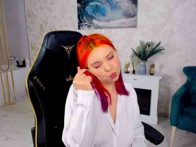 FunnyVibe webcam