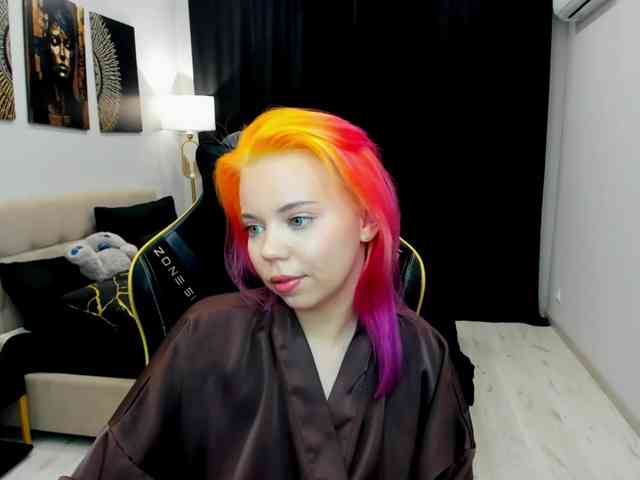 FunnyVibe webcam