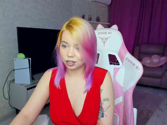 FunnyVibe webcam