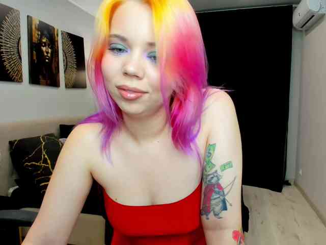 FunnyVibe webcam