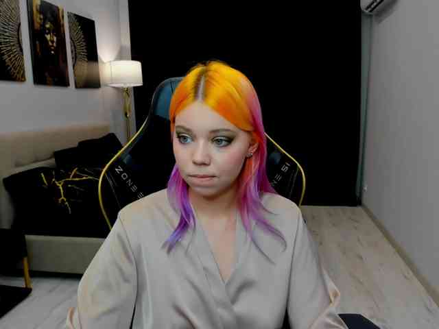 FunnyVibe webcam