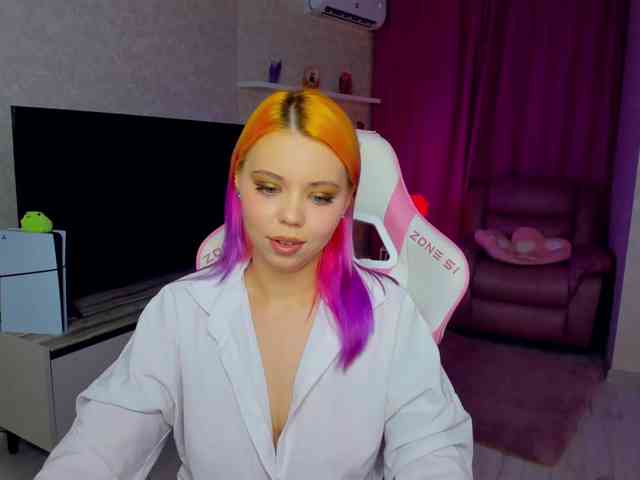 FunnyVibe webcam