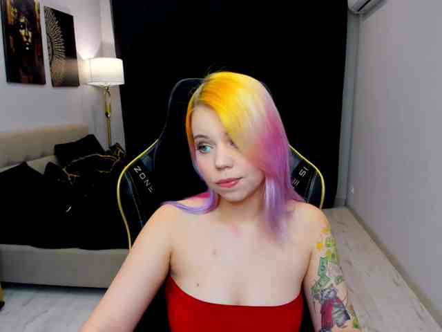 FunnyVibe webcam