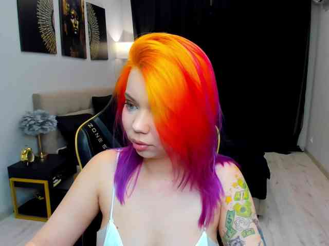 FunnyVibe webcam