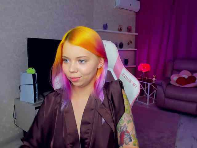 FunnyVibe webcam
