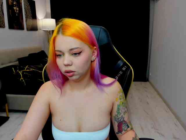 FunnyVibe webcam