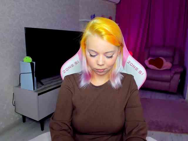 FunnyVibe webcam