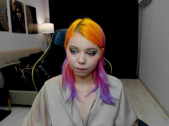 FunnyVibe webcam