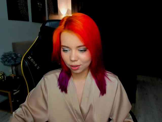 FunnyVibe webcam