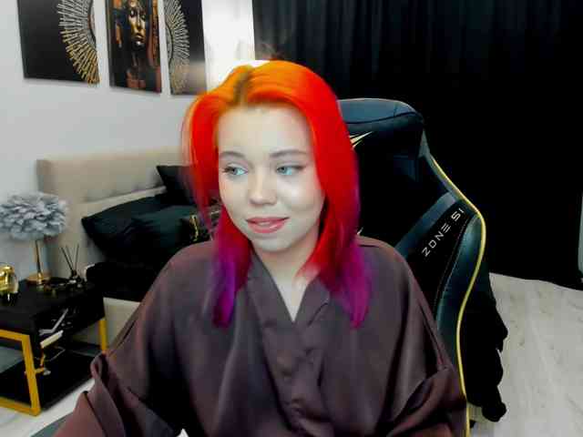 FunnyVibe webcam