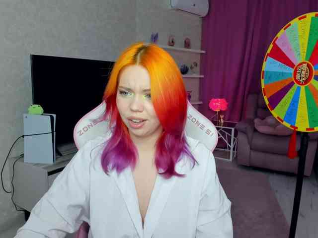 FunnyVibe webcam