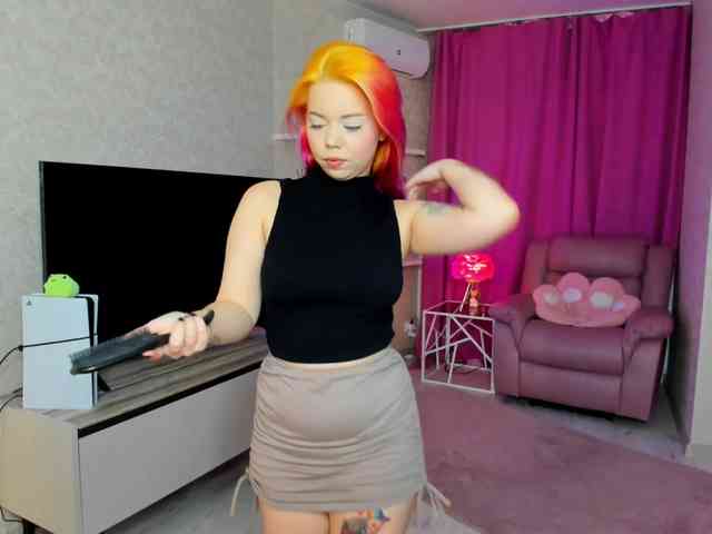FunnyVibe webcam