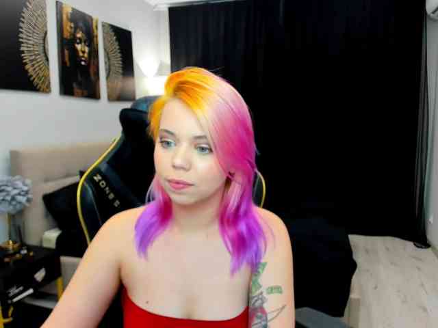 FunnyVibe webcam