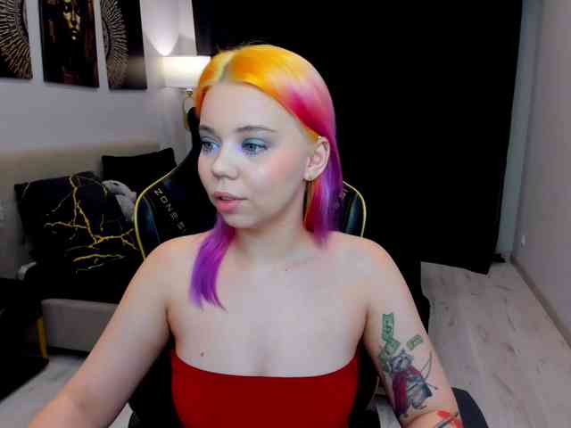 FunnyVibe webcam