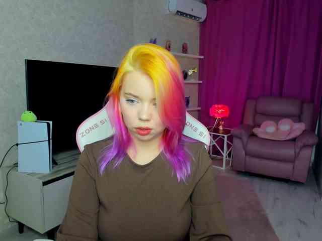FunnyVibe webcam