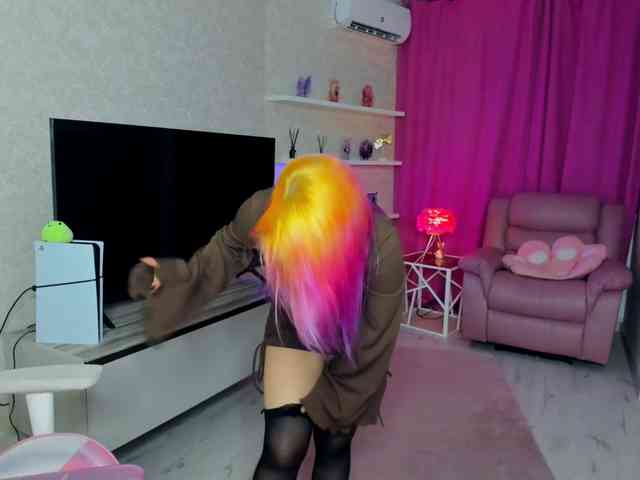 FunnyVibe webcam