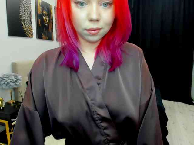 FunnyVibe webcam