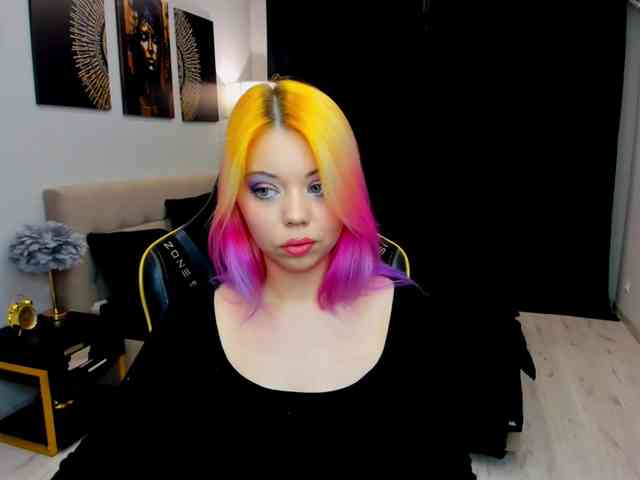 FunnyVibe webcam