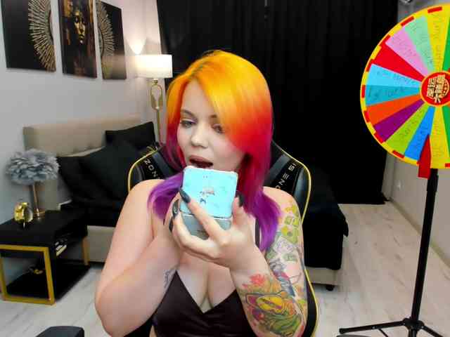 FunnyVibe webcam