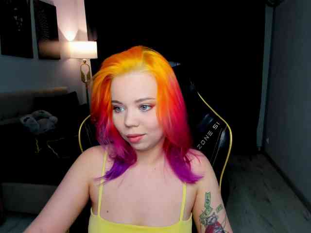 FunnyVibe webcam