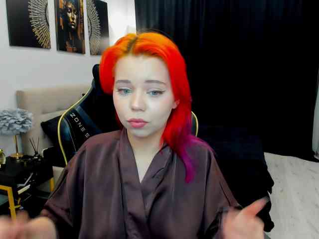 FunnyVibe webcam